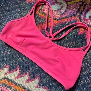 Lululemon Free to Be Sports Bra